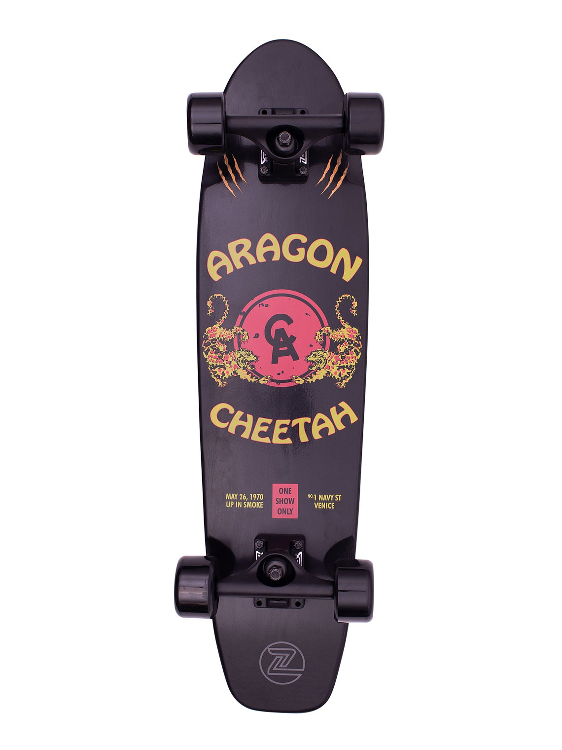 Aragon Cheetah 29