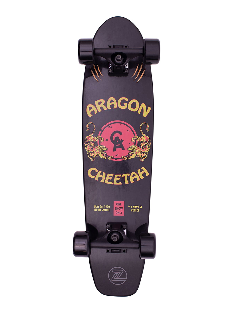 Aragon Cheetah 29