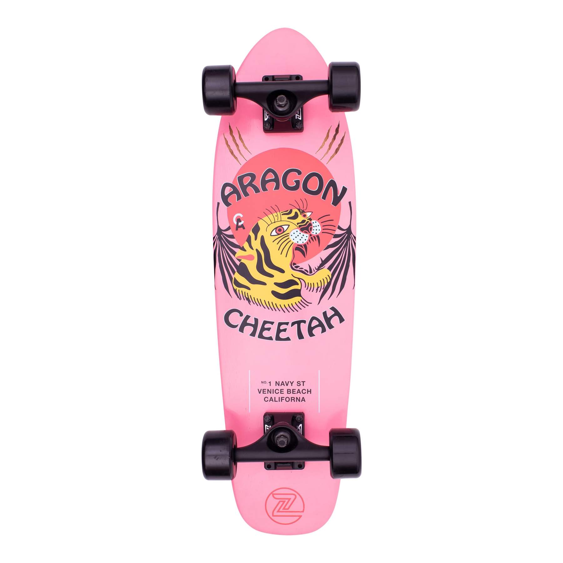 Aragon Cheetah 27
