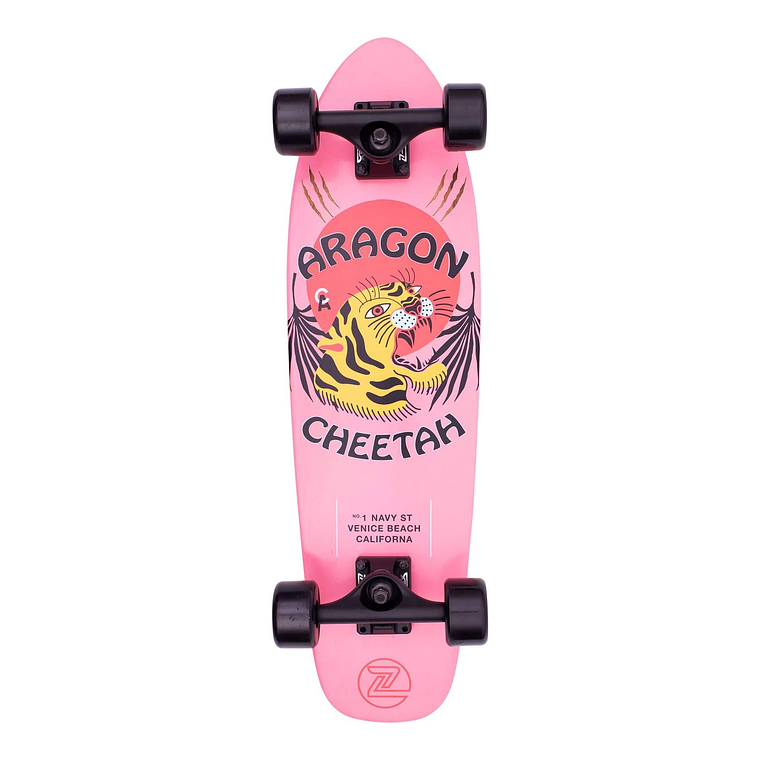 Aragon Cheetah 27