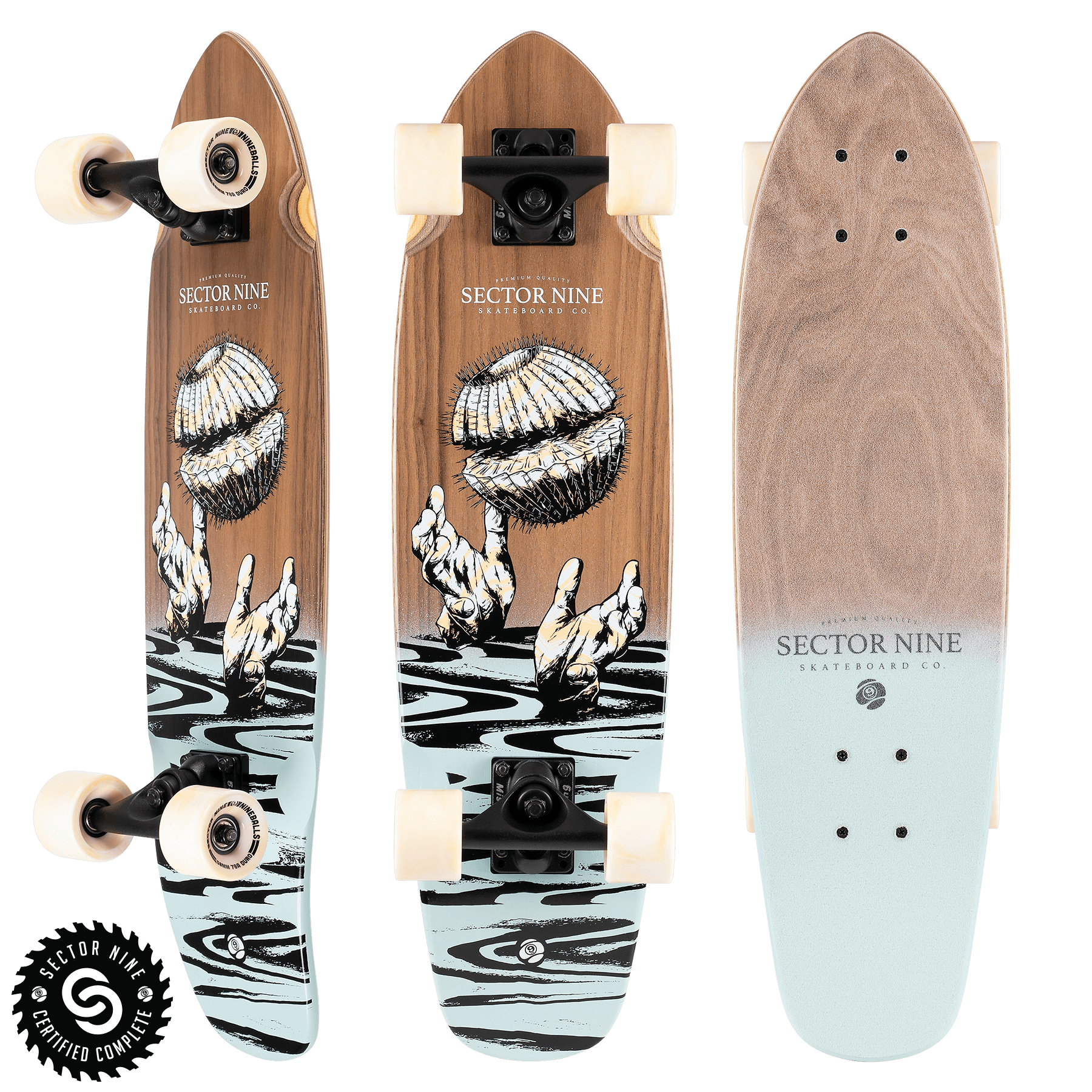 Handplant Hopper 27.5” 1