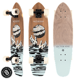 Handplant Hopper 27.5”