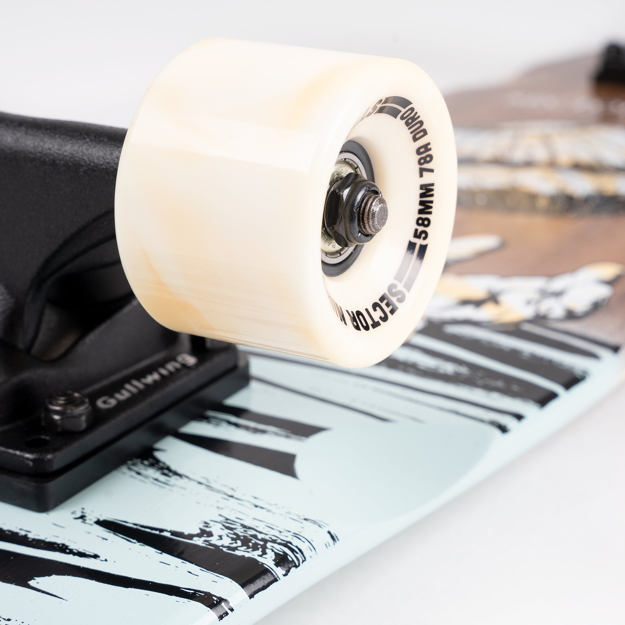 Handplant Hopper 27.5” 5