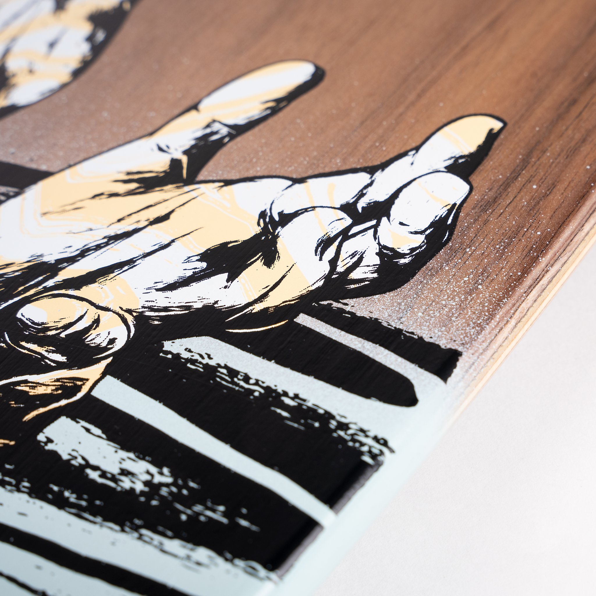 Handplant Hopper 27.5” 6