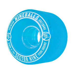 Nineballs Blue 61MM 78A