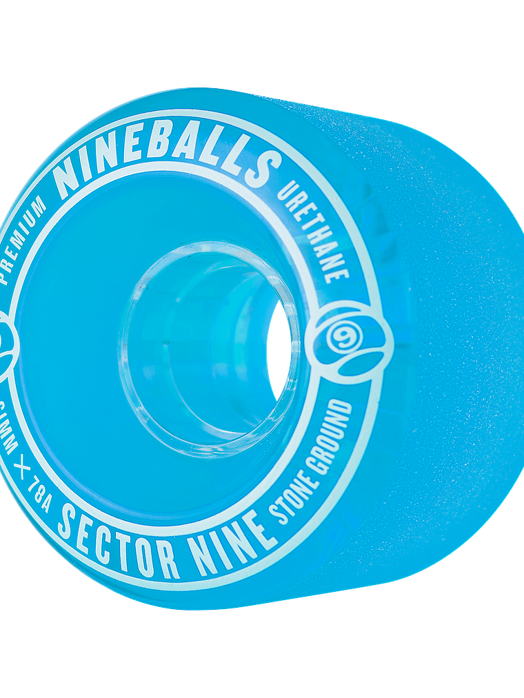 Nineballs Blue 61MM 78A 1