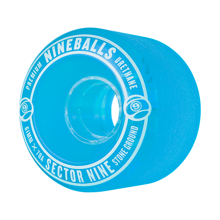 Nineballs Blue 61MM 78A 1
