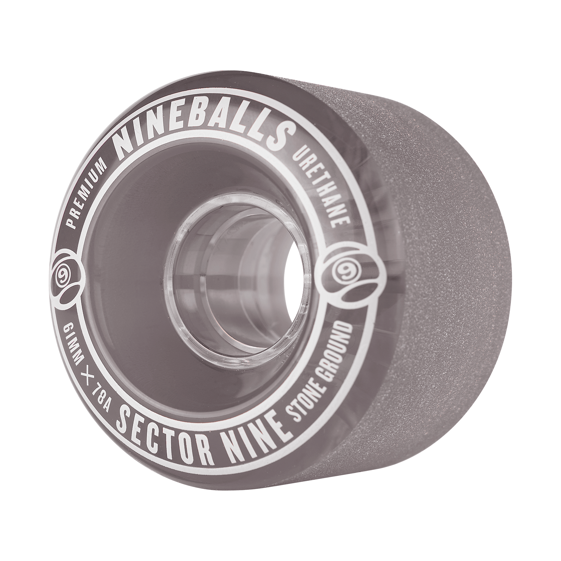 Nineballs Smoke 61MM 78A 2