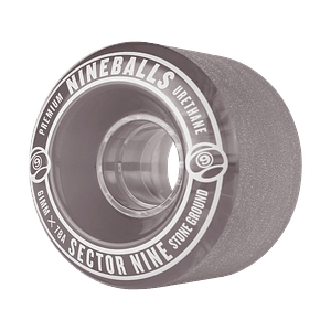 Nineballs Smoke 61MM 78A