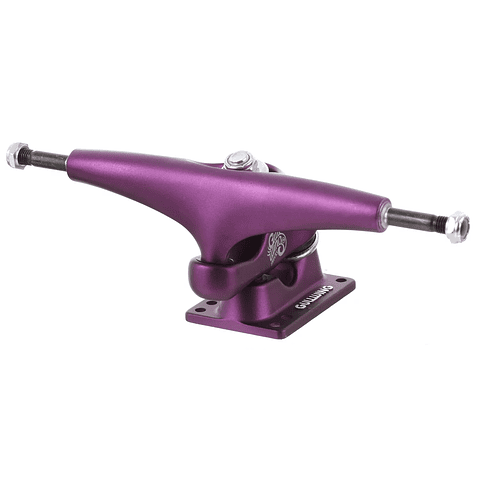 Sidewinder v2 Purple 10"