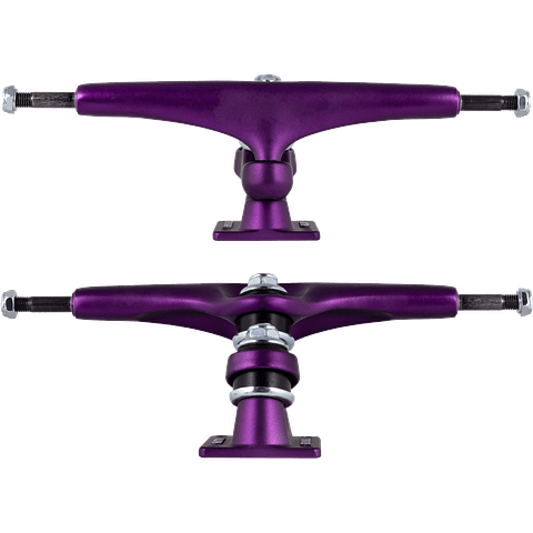 Sidewinder v2 Purple 10"