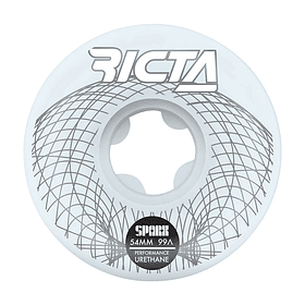 Wireframe Sparx 99A 54mm