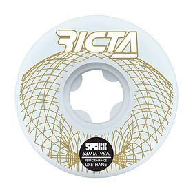 Wireframe Sparx 99a - 53mm