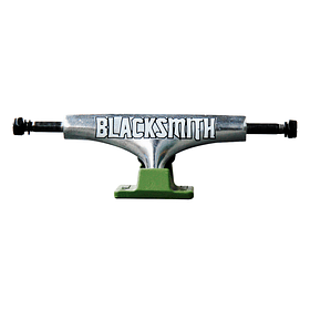 Blacksmith Green 5" 