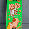 Koko 8.0" 