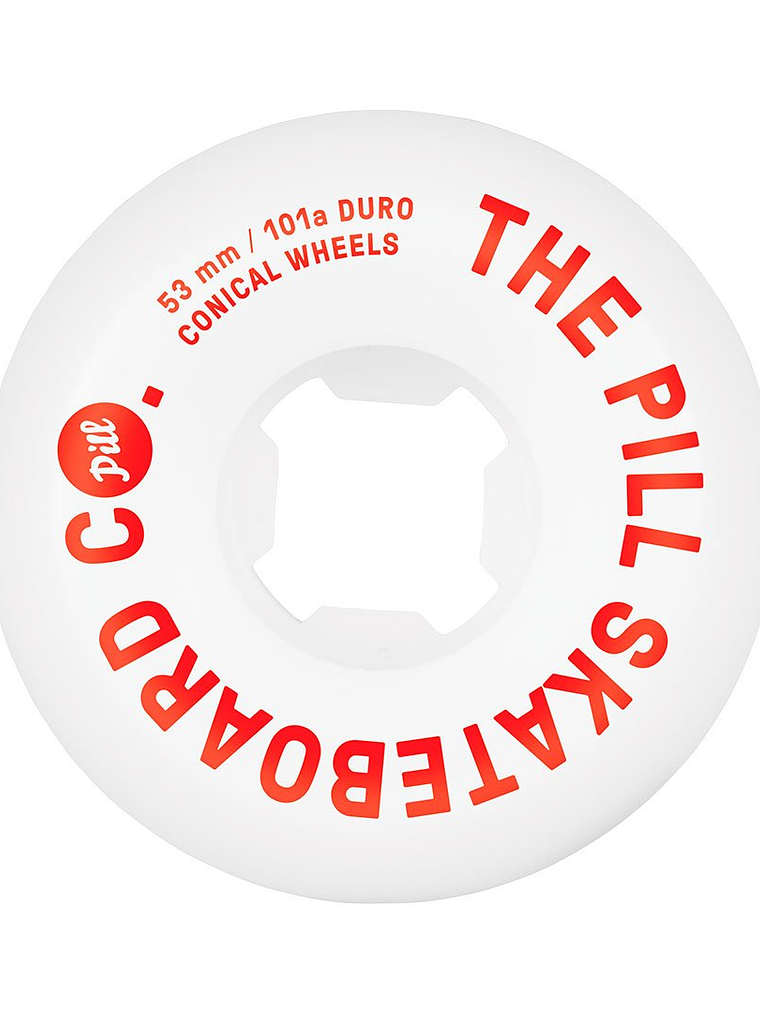 Slim Logo 53mm 101A  1