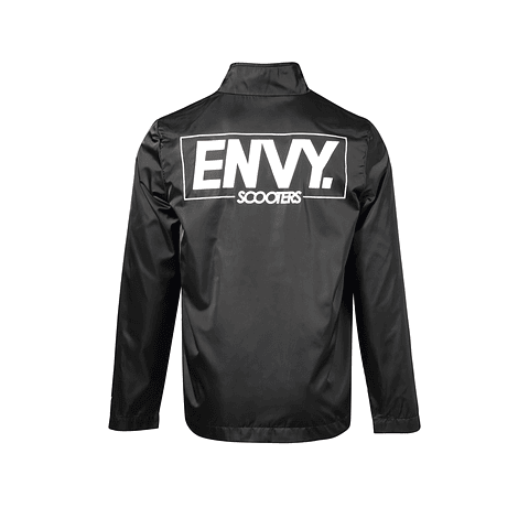 Chaqueta Envy Black