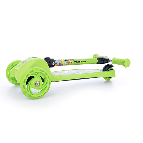 Scooper Green