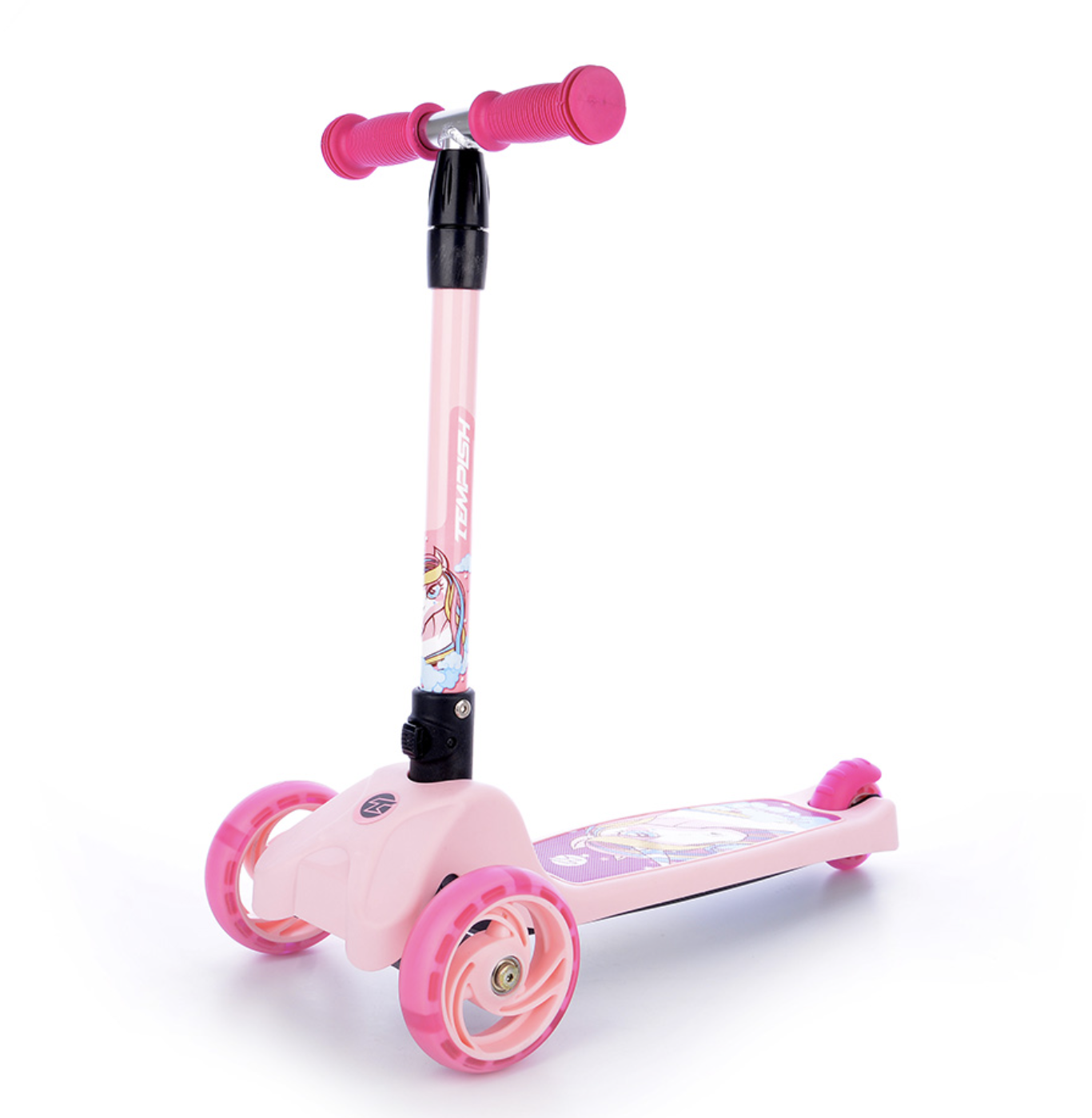 Scooper Pink 1