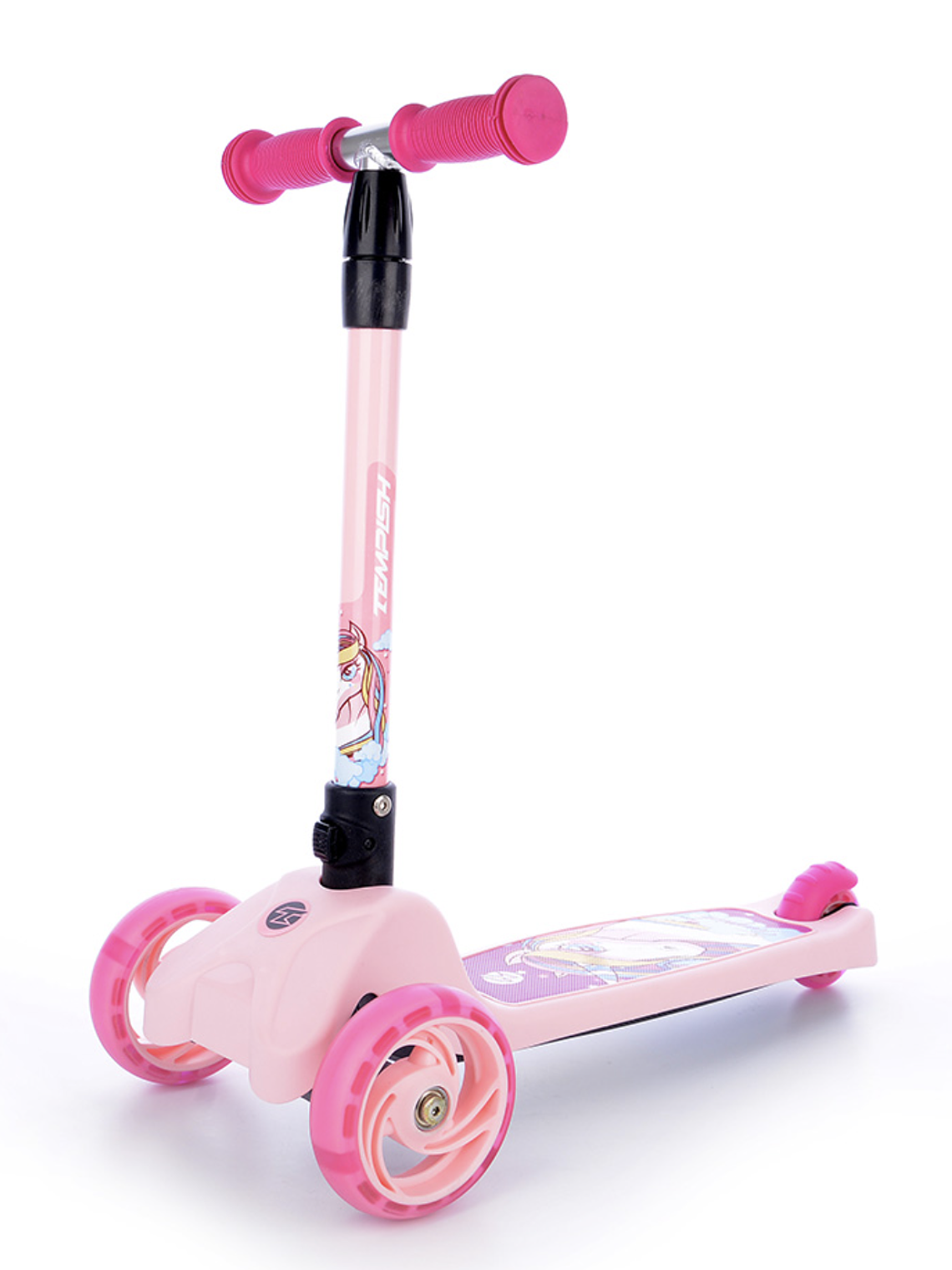 Scooper Pink 1