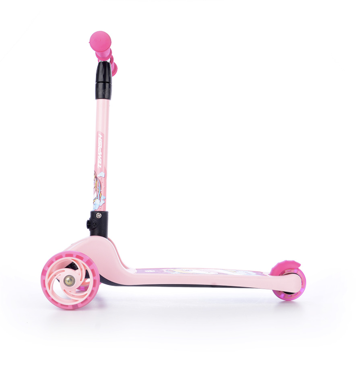Scooper Pink 2