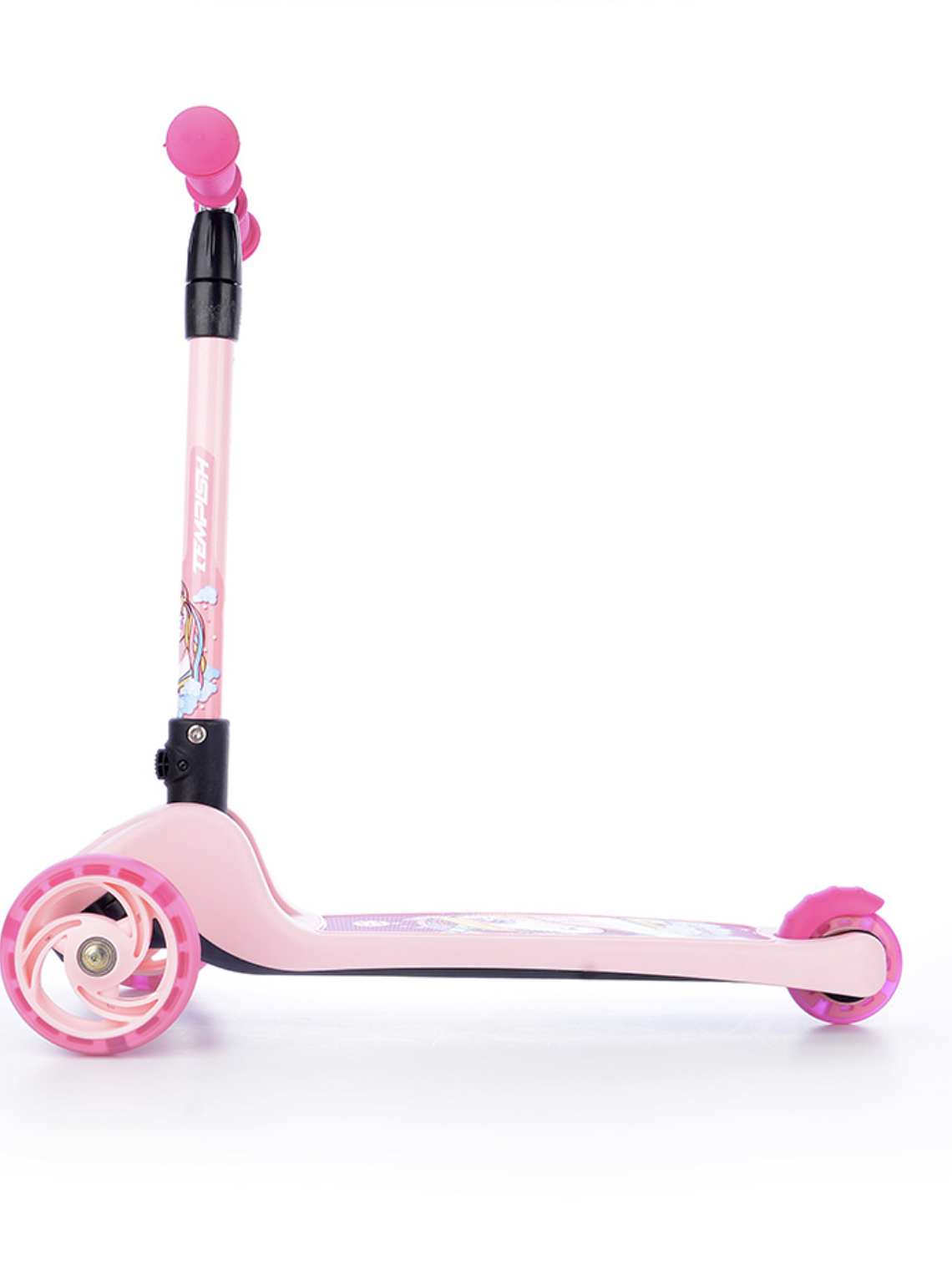 Scooper Pink 2