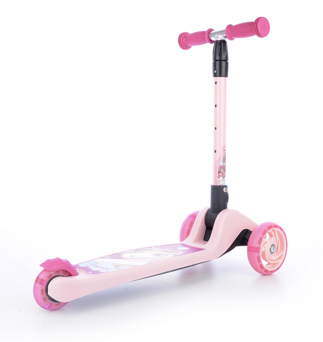 Scooper Pink 3