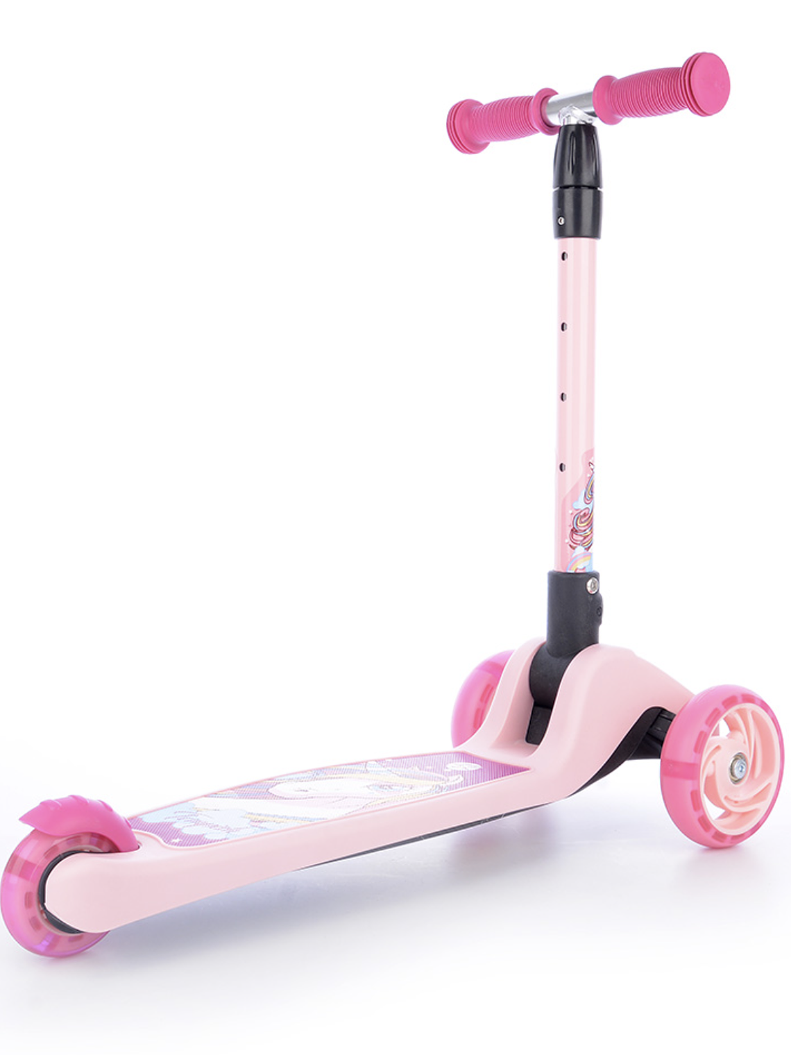 Scooper Pink 3