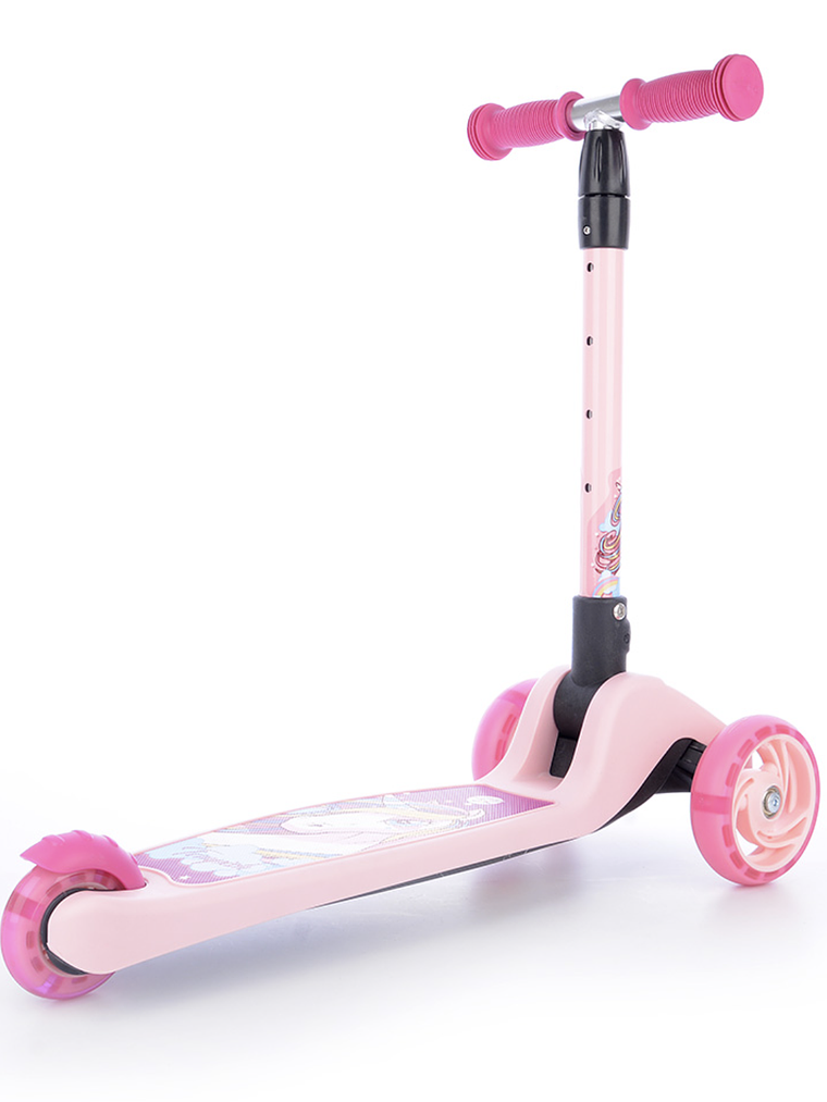 Scooper Pink 3