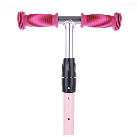 Scooper Pink