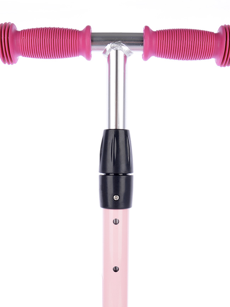 Scooper Pink 6
