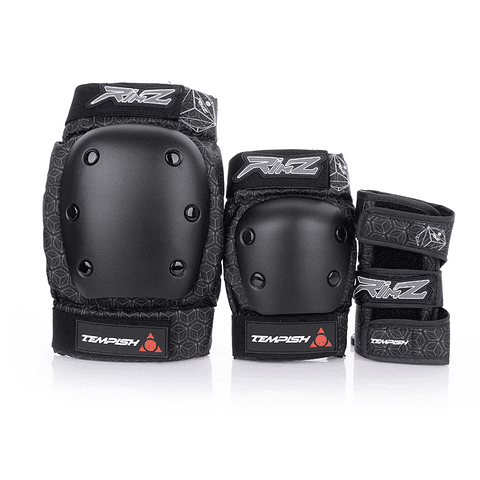 RIMZ Set de protecciones 