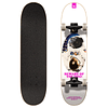 Pro Space Dog white 8.25" 