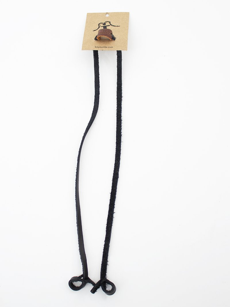 Sunglass Cordon Black Kaya 2