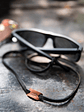 Sunglass Cordon Black Kaya - Miniatura 3