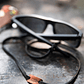 Sunglass Cordon Black Kaya - Miniatura 3