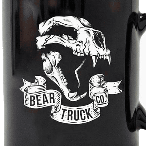 Landyachtz Taza Bear