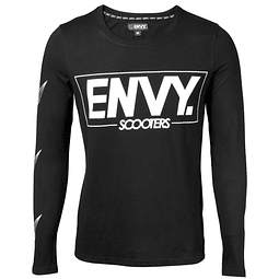 Polera Envy Long Sleeve Box