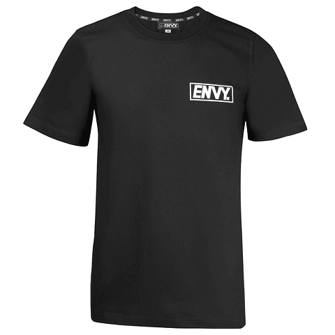 Envy Essential Black