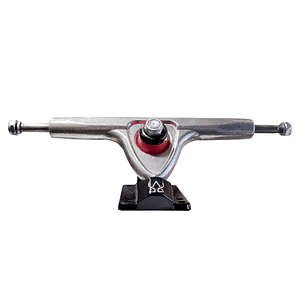 Alce Trucks Longobard 180mm Raw/Blk