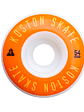 Koston Wheels Orange 54mm 55D Flat WH060 - Miniatura 1