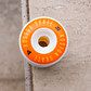 Koston Wheels Orange 54mm 55D Flat WH060 - Miniatura 3