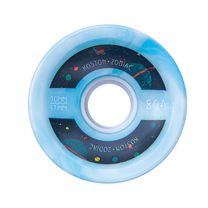 Koston Wheels Zodiac 70mm 80A