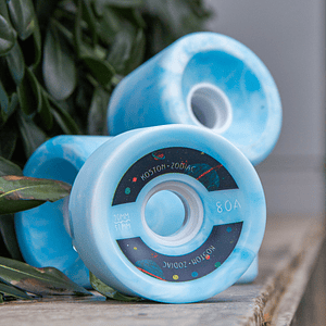 Koston Wheels Zodiac 70mm 80A