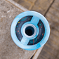Koston Wheels Zodiac 70mm 80A - Miniatura 3