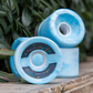 Koston Wheels Zodiac 70mm 80A - Miniatura 4