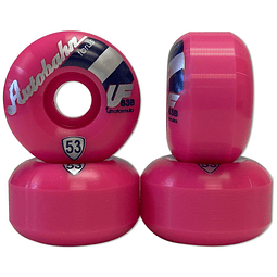 Torus Ultra LE 53mm 83B Pink
