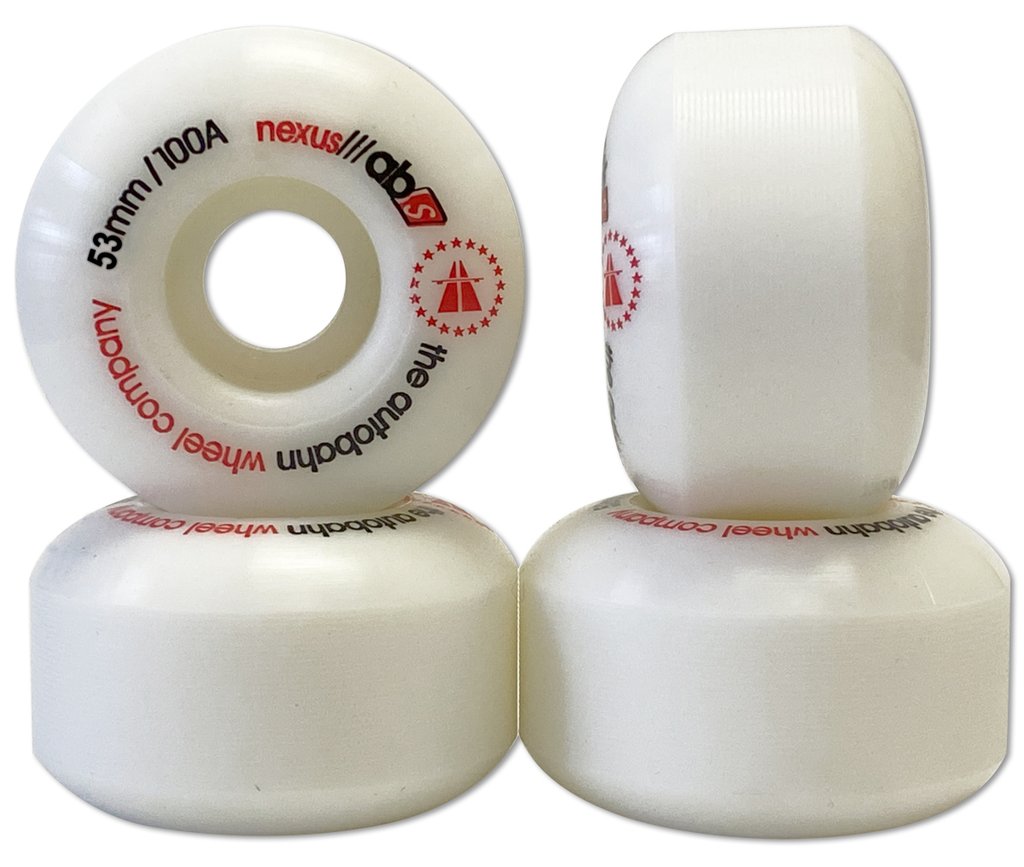 Nexus 53mm 100A 1