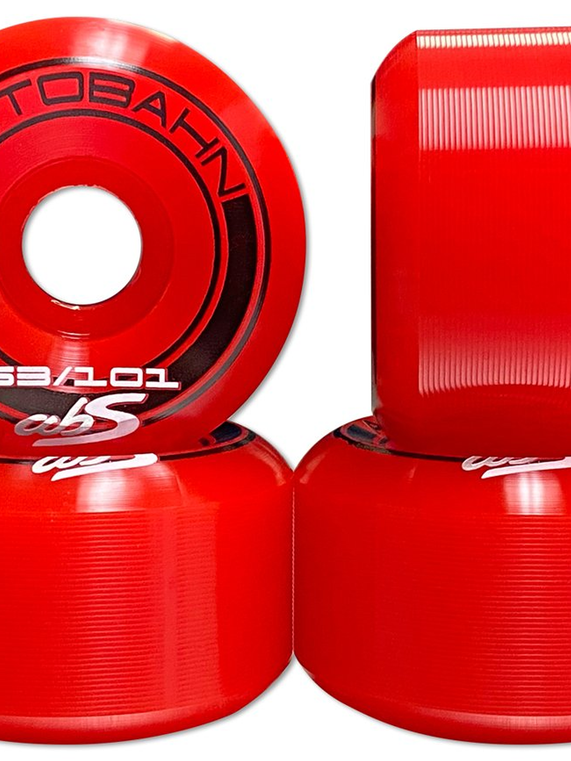 GT1 Wide Body 53mm 101A #36 1