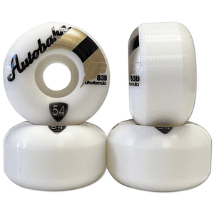 Torus Ultra 54mm 83B White